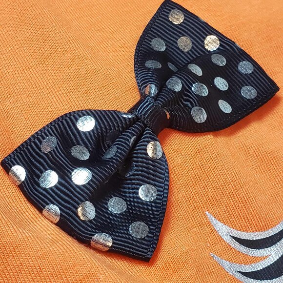 Thrills & Chills Halloween Dog Apparel - Reflective Dress & Glow in Dark Shirt - Picture 4 of 16